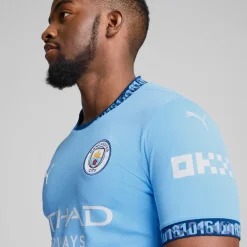 Manchester City FC Replica thuisshirt 24/25