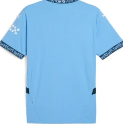 Manchester City FC Replica thuisshirt 24/25