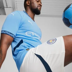 Manchester City FC Replica thuisshirt 24/25