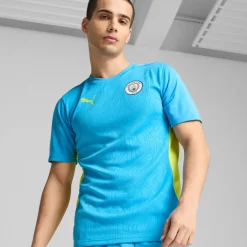 Manchester City FC trainingsshirt 24/25
