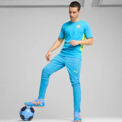 Manchester City FC trainingsshirt 24/25