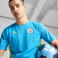 Manchester City FC trainingsshirt 24/25
