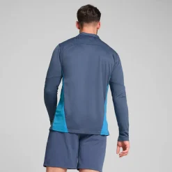 Manchester City FC 1/4 Zip trainingstop 24/25