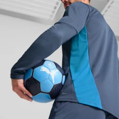 Manchester City FC 1/4 Zip trainingstop 24/25