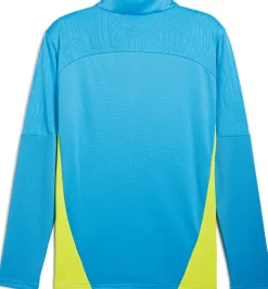 Manchester City FC 1/4 Zip trainingstop 24/25