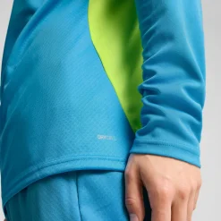 Manchester City FC 1/4 Zip trainingstop 24/25