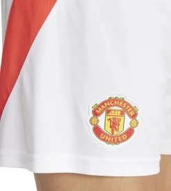 Manchester United FC thuisshort 24/25