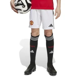 Manchester United 25/26 Thuisshort Kids