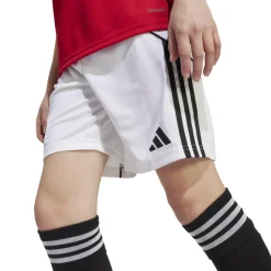 Manchester United 25/26 Thuisshort Kids
