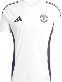 Manchester United Tiro 25 Competition Training Voetbalshirt