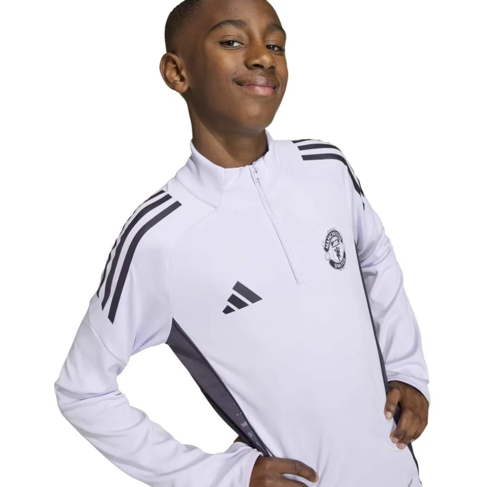 Manchester United Tiro 25 Competition Training Shirt Kids