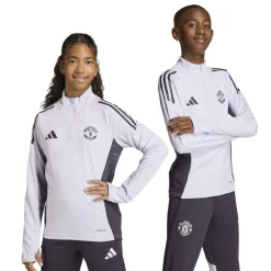 Manchester United Tiro 25 Competition Training Shirt Kids