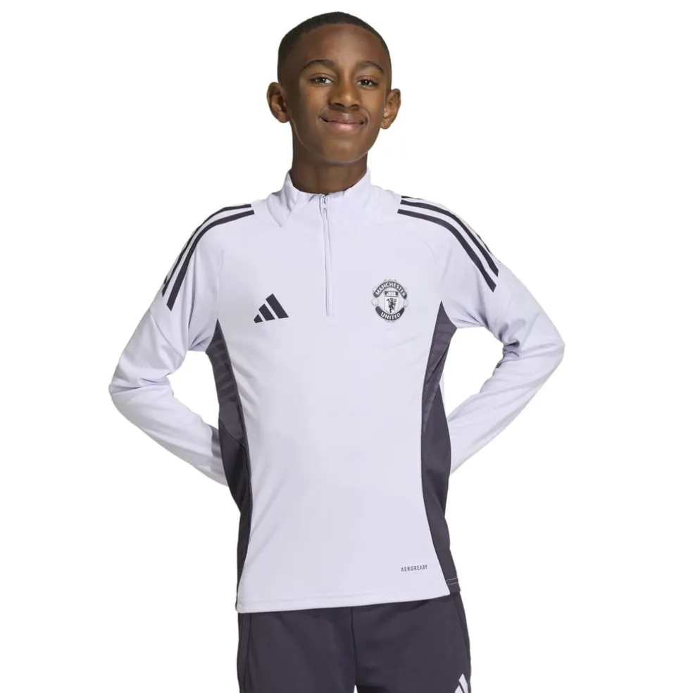 Manchester United Tiro 25 Competition Training Shirt Kids