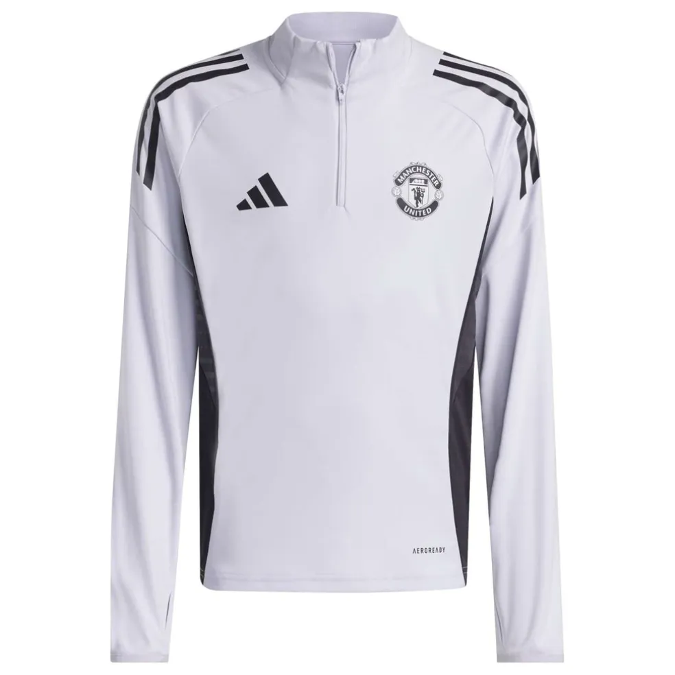Manchester United Tiro 25 Competition Training Shirt Kids