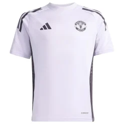 Manchester United Tiro 25 Competition Training Voetbalshirt Kids