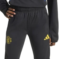 Manchester United Tiro 25 Competition Trainingsbroek Kids