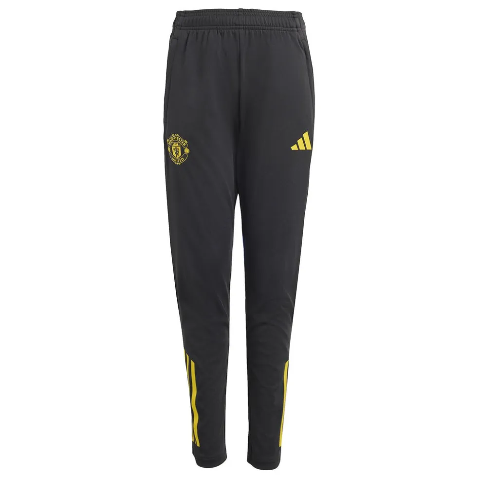Manchester United Tiro 25 Competition Trainingsbroek Kids