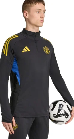 Manchester United Tiro 25 Competition Training Longsleeve