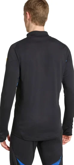 Manchester United Tiro 25 Competition Training Longsleeve