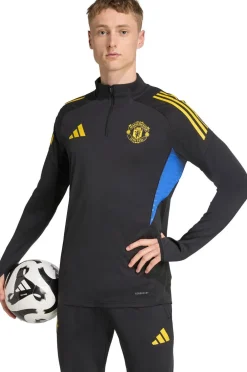 Manchester United Tiro 25 Competition Training Longsleeve