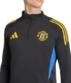 Manchester United Tiro 25 Competition Training Longsleeve