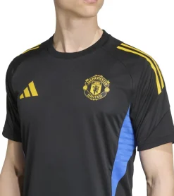 Manchester United Tiro 25 Competition Trainingsshirt