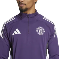 Manchester United Tiro 25 Competition Training Shirt
