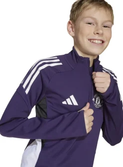 Manchester United Tiro 25 Competition Training Shirt Kids