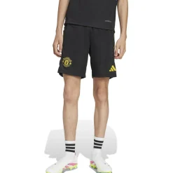 Manchester United Tiro 25 Competition Training Short Kids