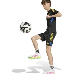 Manchester United Tiro 25 Competition Training Short Kids