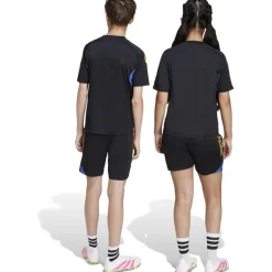 Manchester United Tiro 25 Competition Training Short Kids