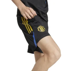 Manchester United Tiro 25 Competition Training Short Kids