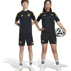 Manchester United Tiro 25 Competition Training Short Kids