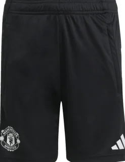 Manchester United Tiro 25 Competition Training Short Kids