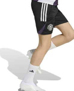 Manchester United Tiro 25 Competition Training Short Kids