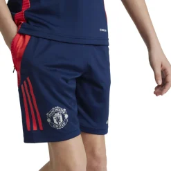 Manchester United Tiro 24 trainingsshort