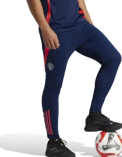 Manchester United Tiro 24 Training Broek