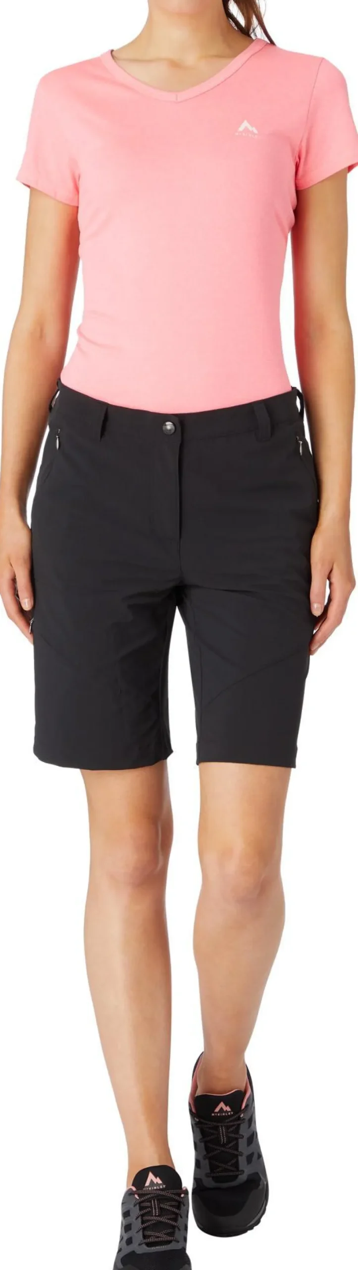 Manika Shorts outdoor