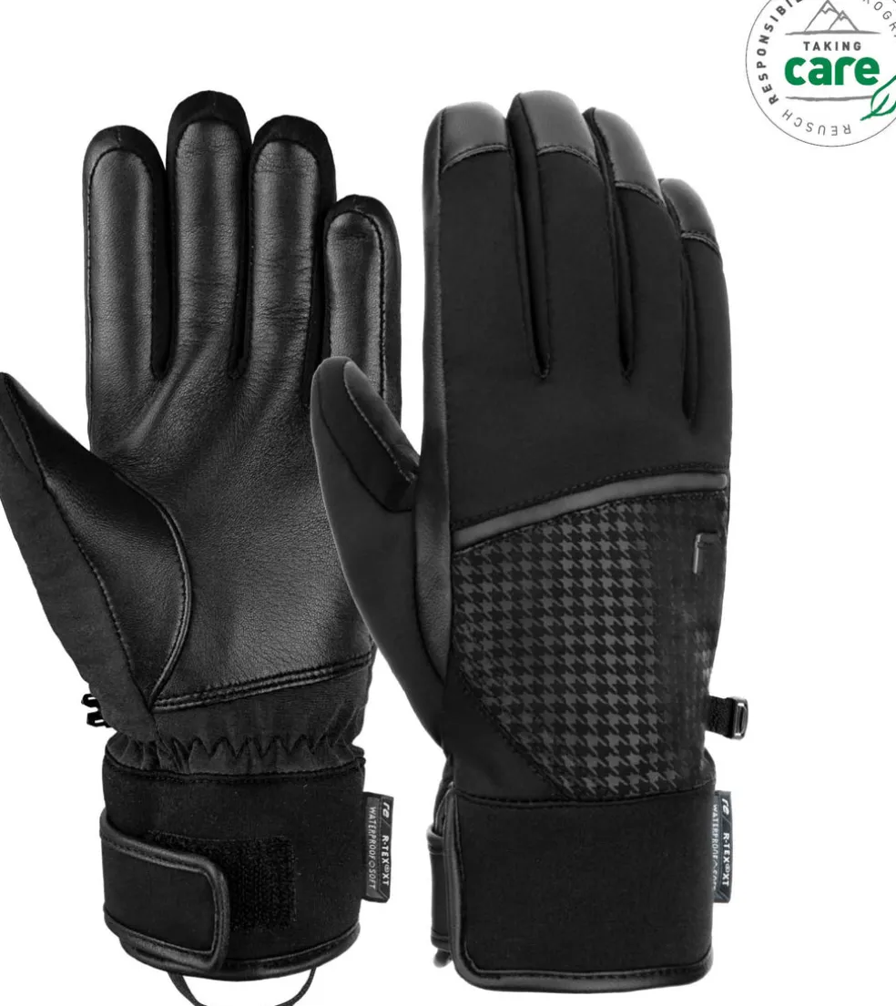 Mara R-tex Xt skihandschoenen