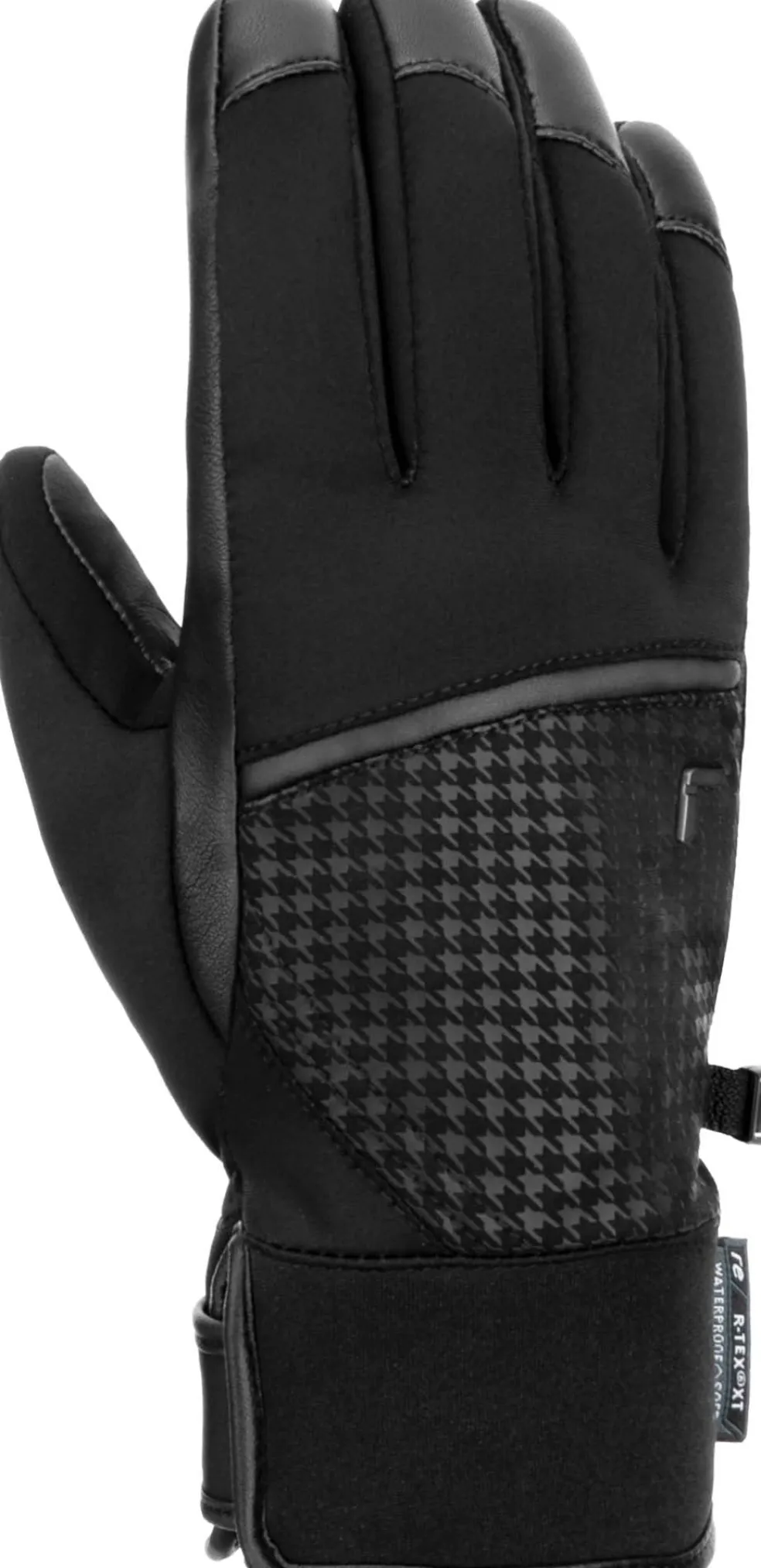 Mara R-tex Xt skihandschoenen