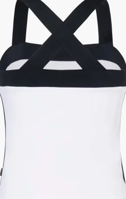 MARION tank with bra