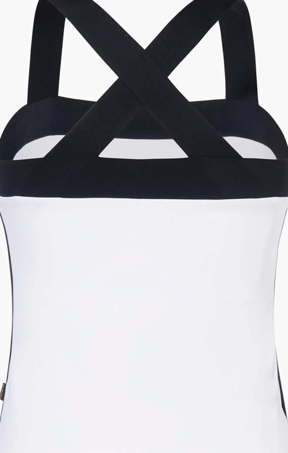 MARION tank with bra