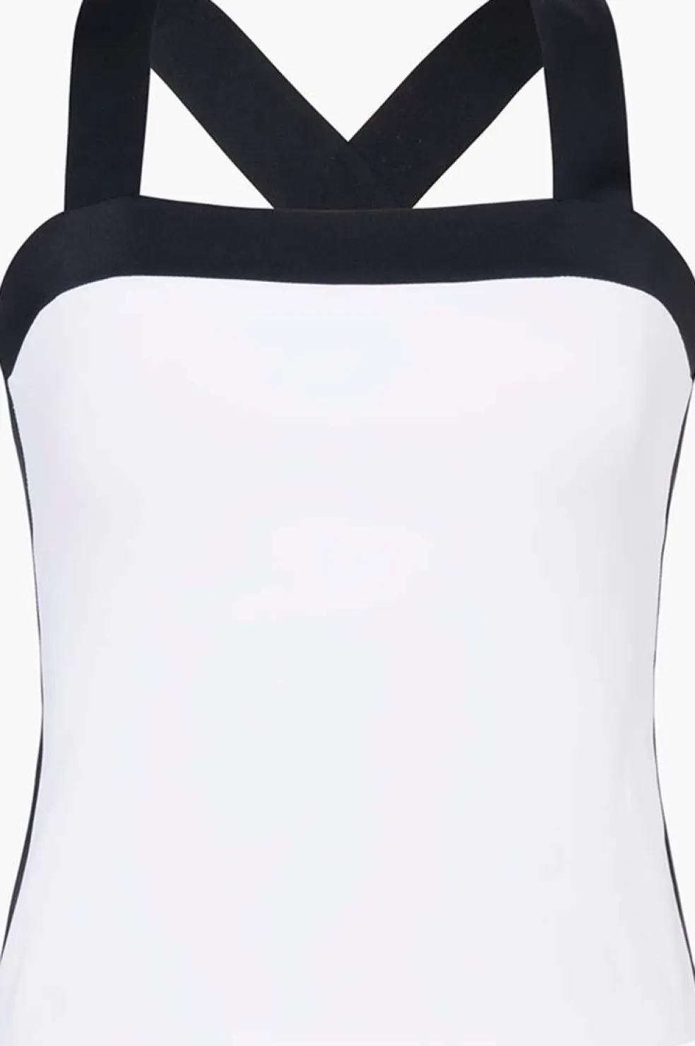 MARION tank with bra