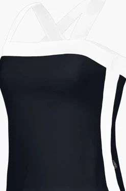 MARION tank with bra