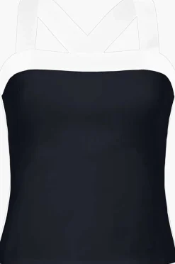 MARION tank with bra