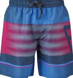 Maron zwemshort