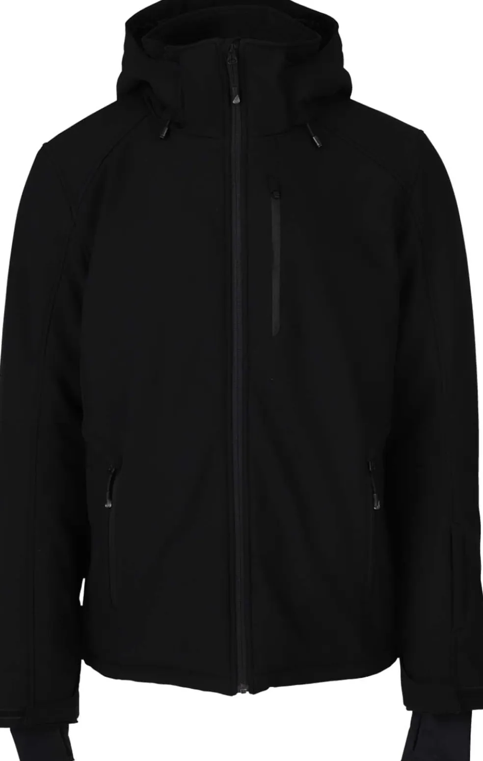 Marsala-n Men softshell Jacket