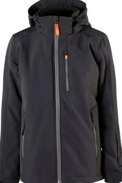 Marsala Softshell kids jack