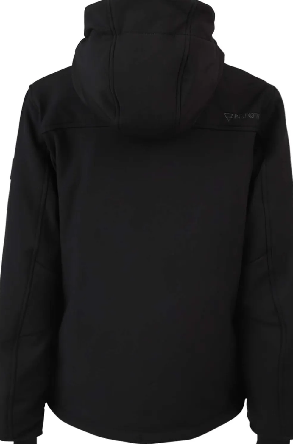 Marsaly-n kids softshell jas
