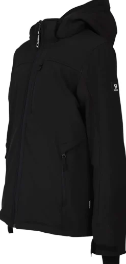 Marsaly-n kids softshell jas